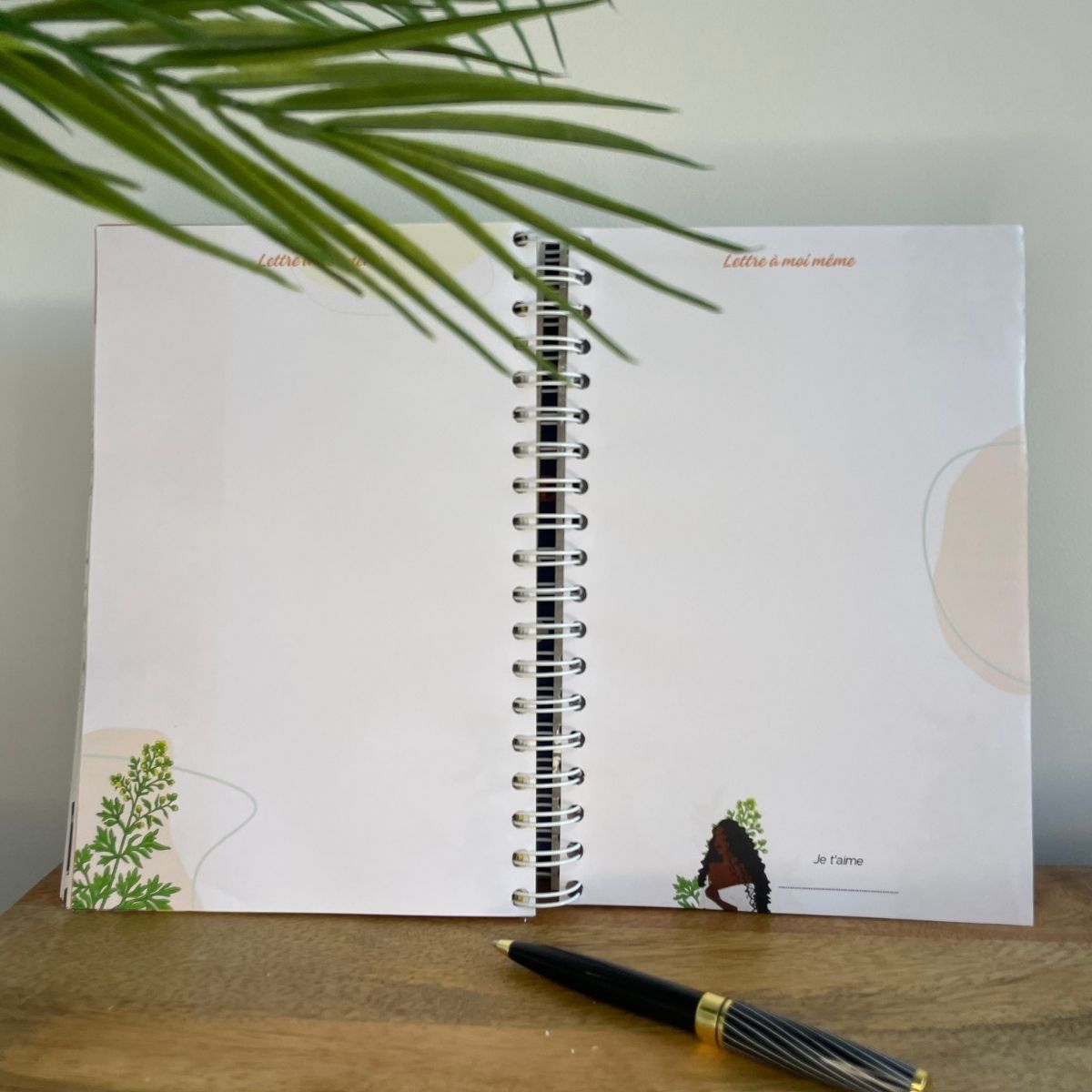 Planner 2025 édition Rimèd razyé