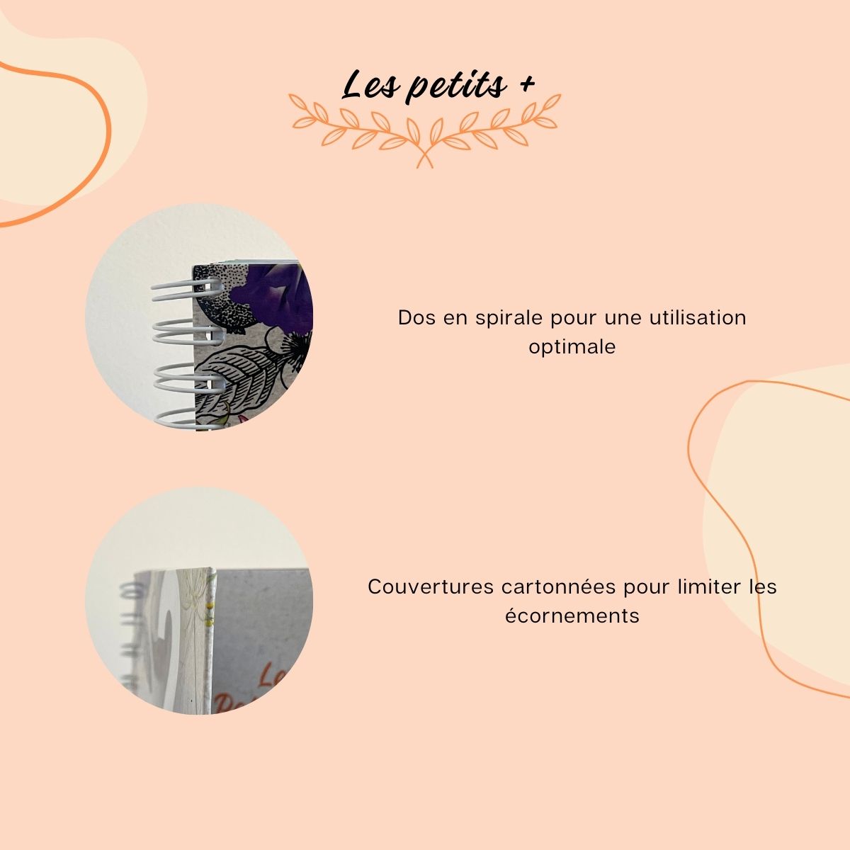 Planner 2025 édition Rimèd razyé