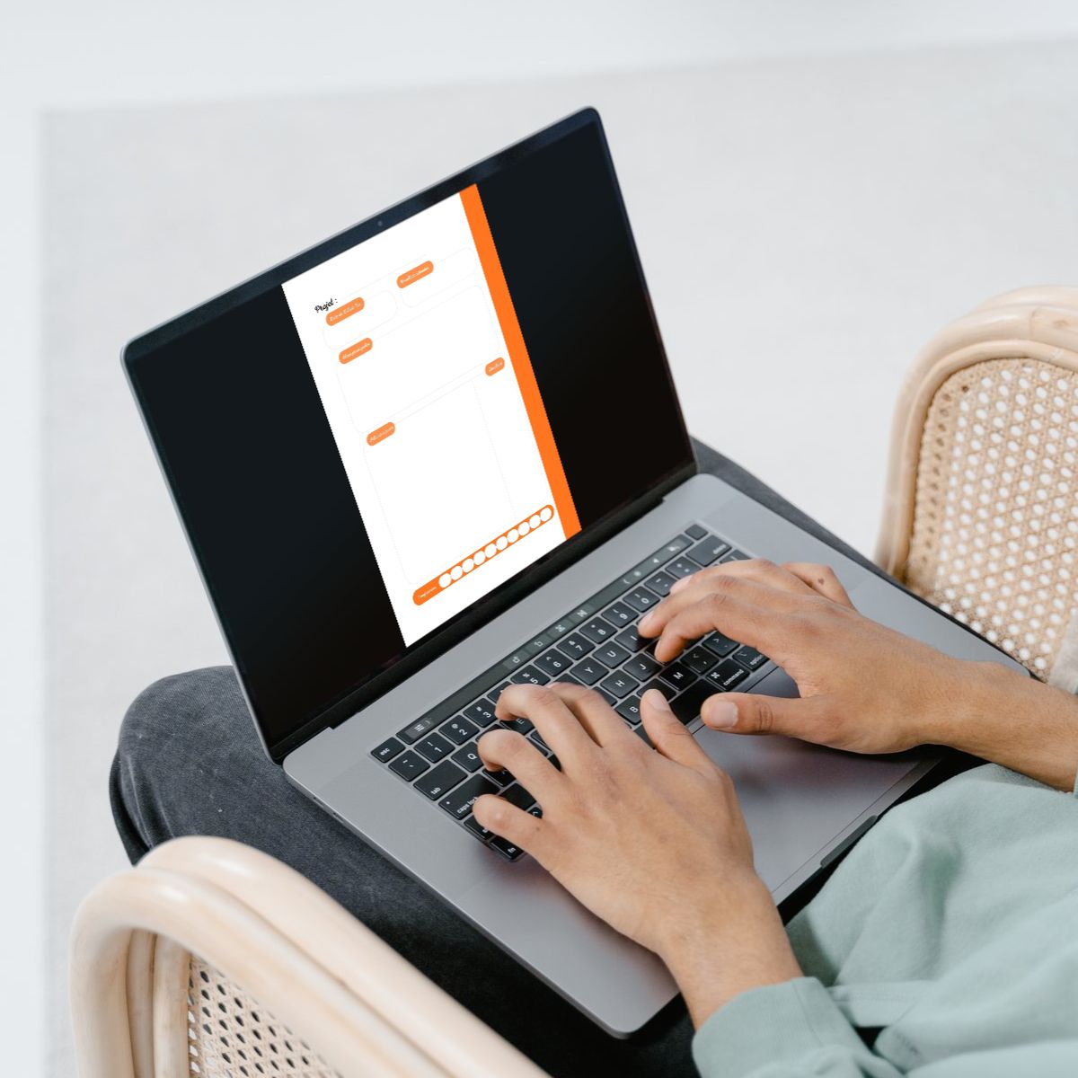 Agenda digital Pakome les autres 2024