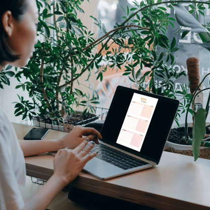 Planner digital Pakome les autres 2024