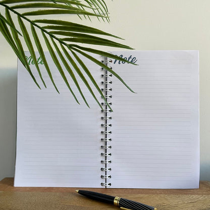 Agenda 2025 Edition Rimèd Razyé