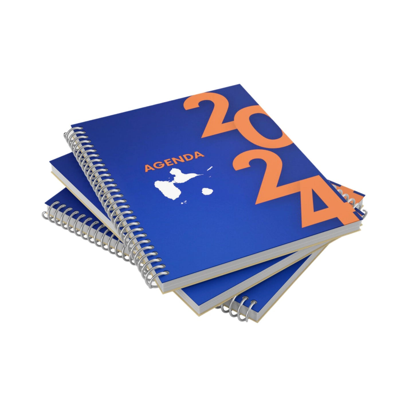 Agenda 2024
