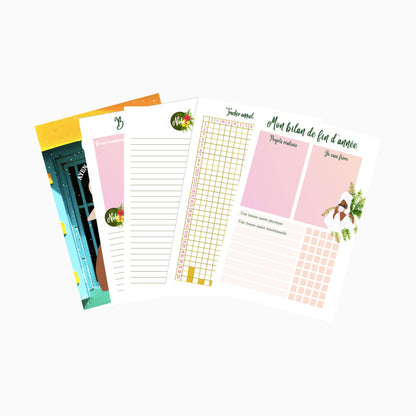 Planner 2024