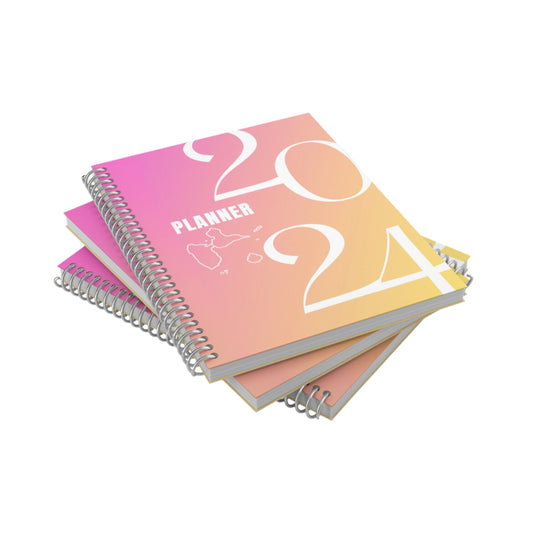 Planner 2024